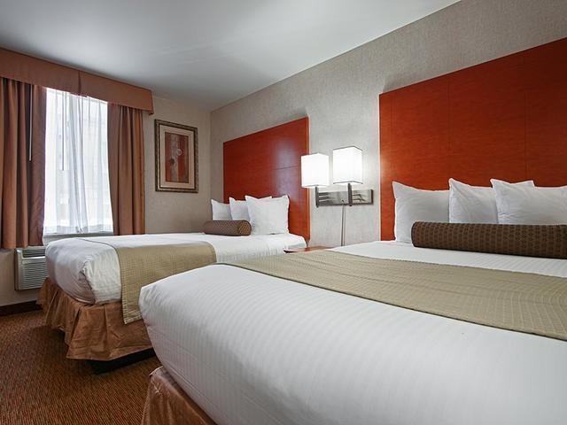 Best Western Jfk Airport