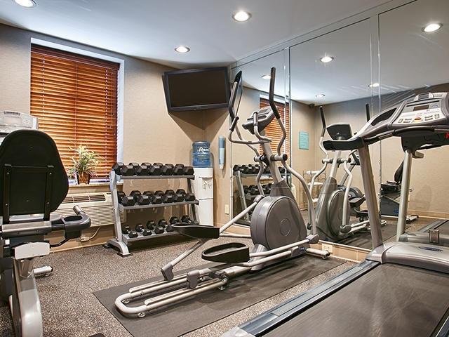 Best Western Jfk Airport New York