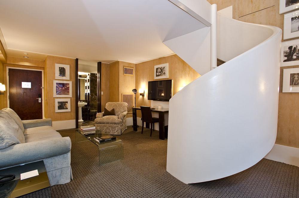 Hotel City Club New York