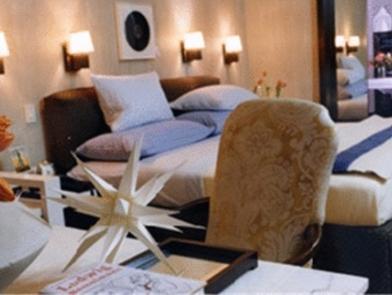 Hotel Club
