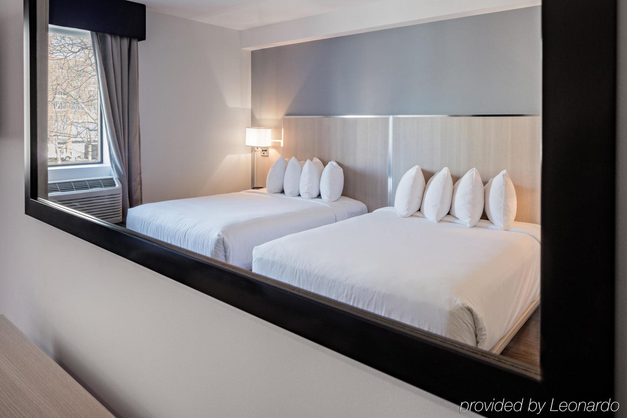 Hotel The Gatsby
