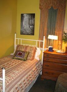 Guest house Bronx 2*