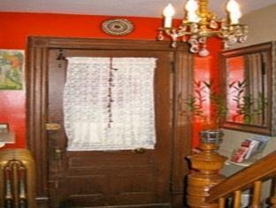 Guest house Bronx New York