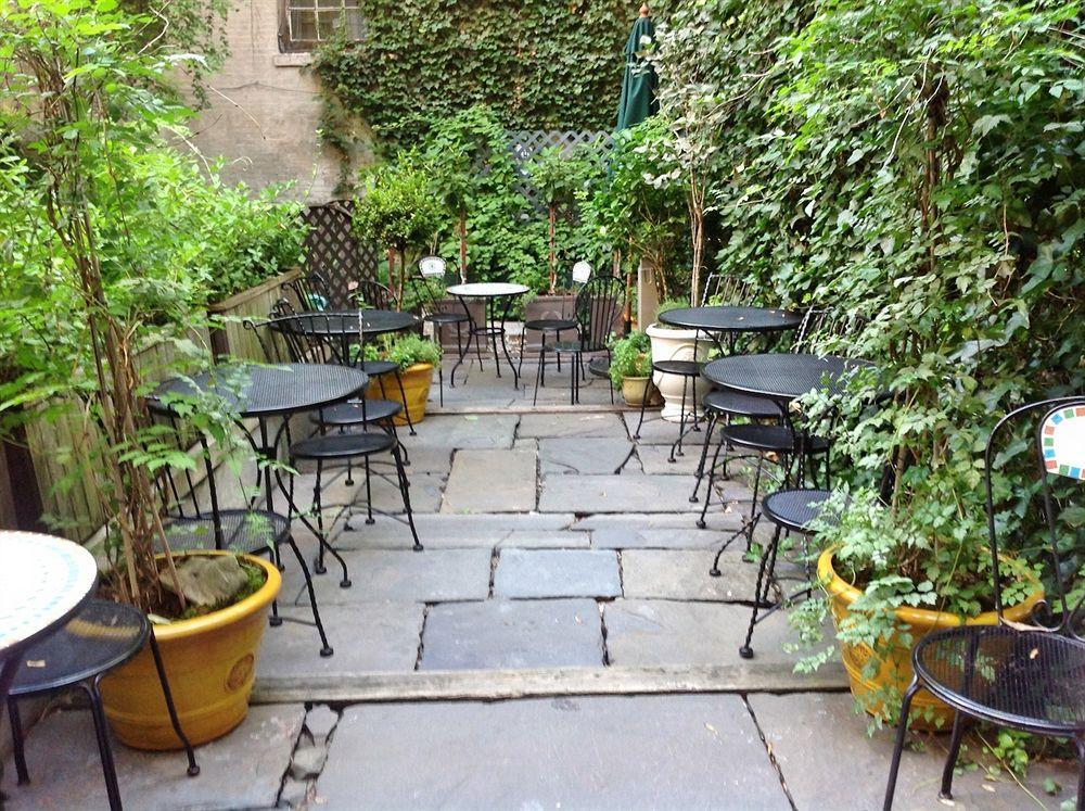 Hotel Chelsea Pines New York