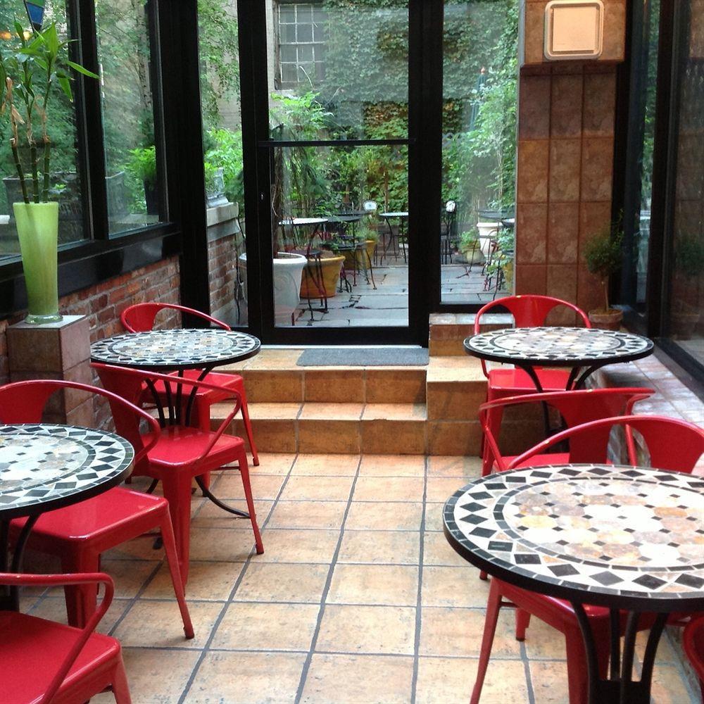Hotel Chelsea Pines New York