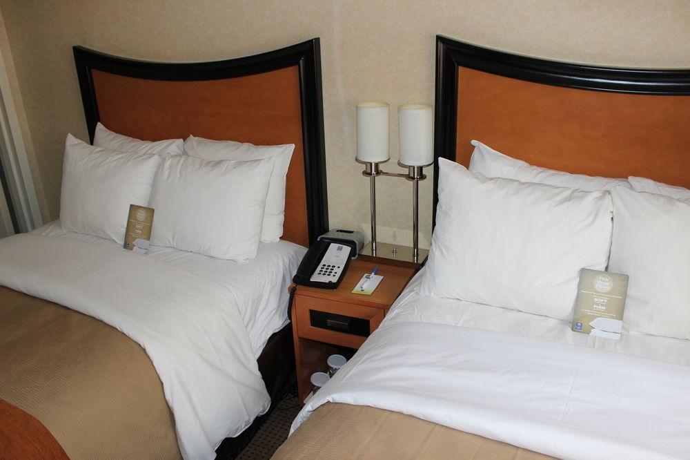 Hotel Redford