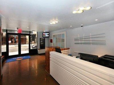 Hotel Redford 3*
