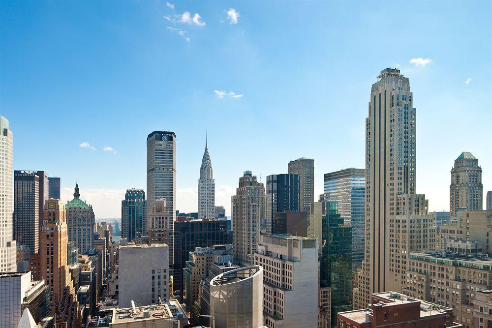 Times Square Towers Hotel New York