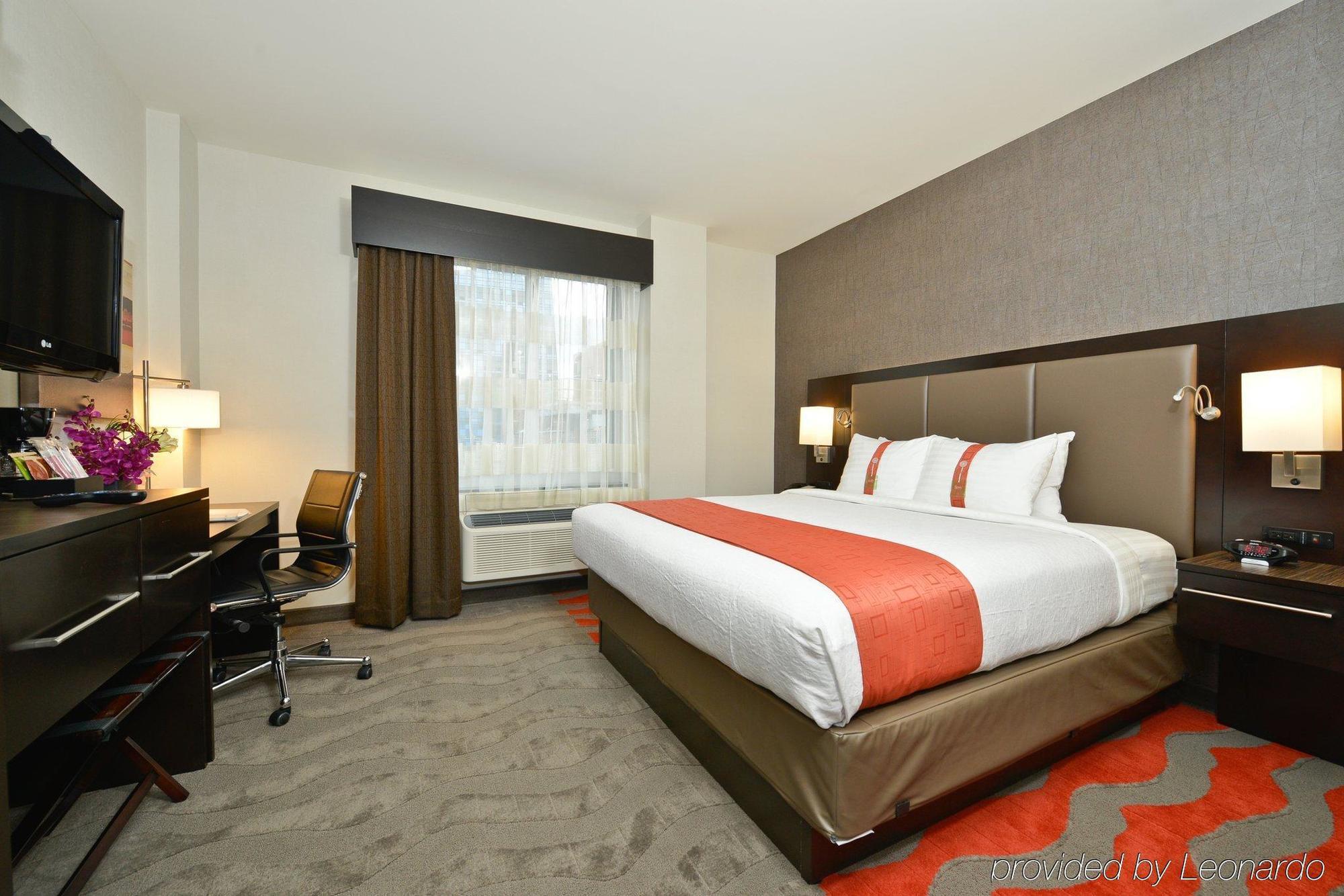Lower East Side By Ihg Hotel New York