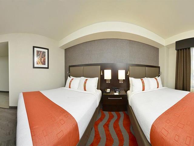 Lower East Side By Ihg 4* New York