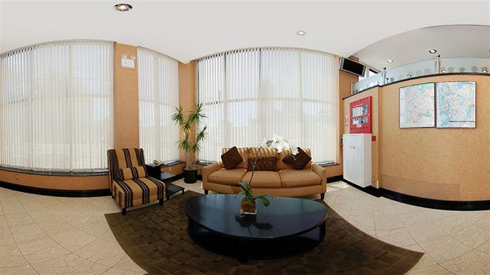 Red Lion & Long Island City Hotel New York