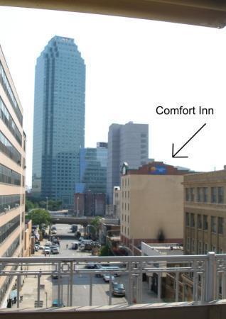 Red Lion & Long Island City Hotel