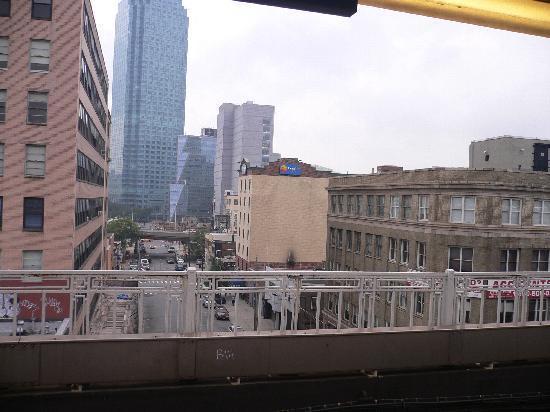 Red Lion & Long Island City 3* New York