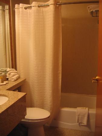 Red Lion & Long Island City Hotel New York