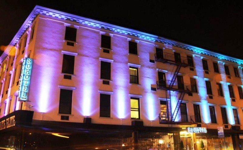 Sohotel Hotel