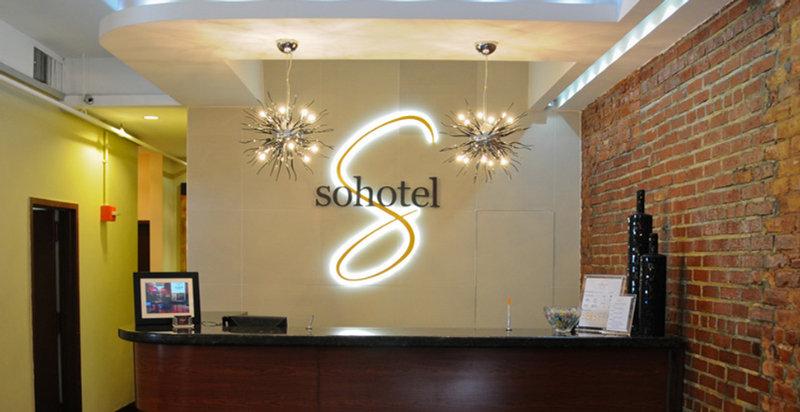 Sohotel