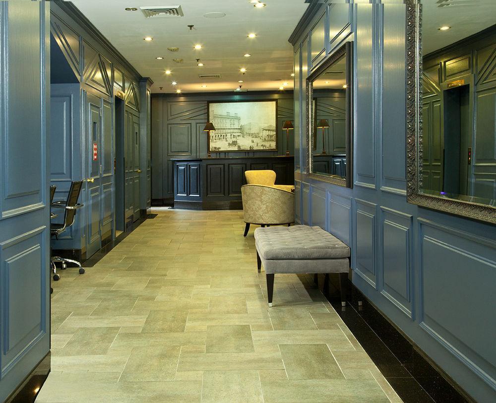 The Frederick Tribeca Hotel New York