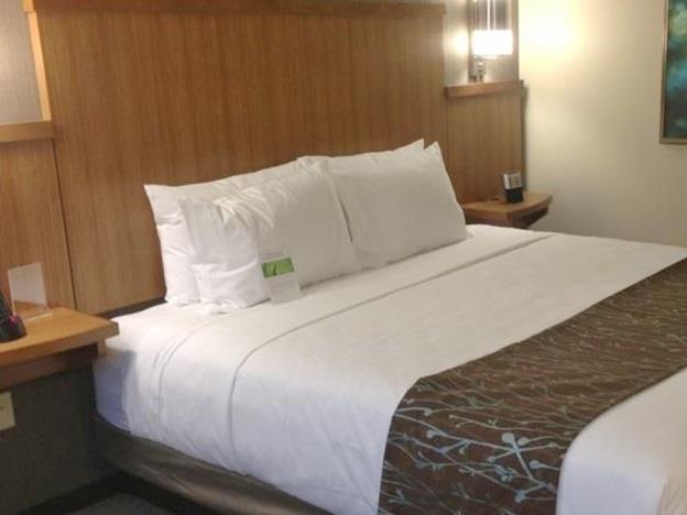 Hyatt Place New York/midtown-south 4* New York