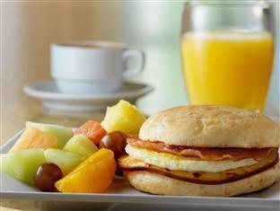 Hyatt Place New York/midtown-south Hotel 4*
