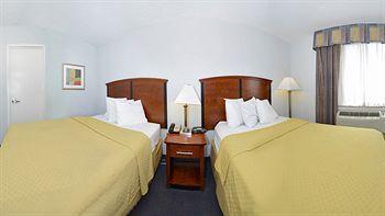 Lexington Hotel 2*