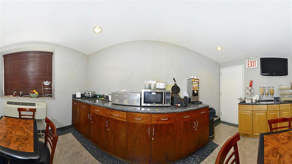Lexington Hotel