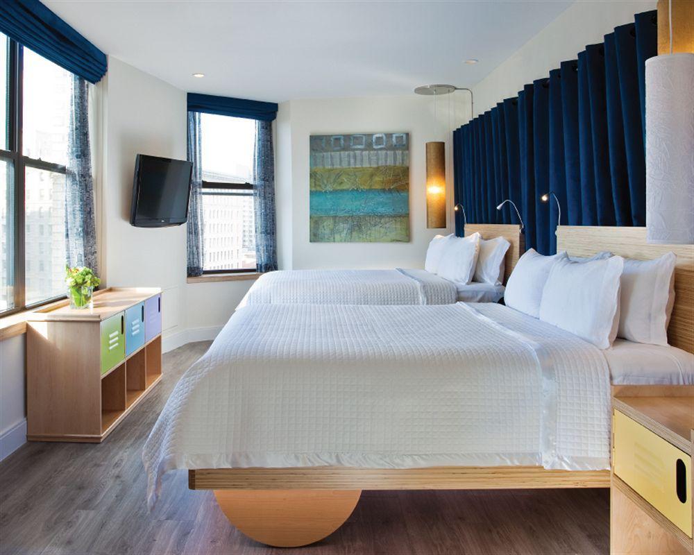Arthouse Hotel