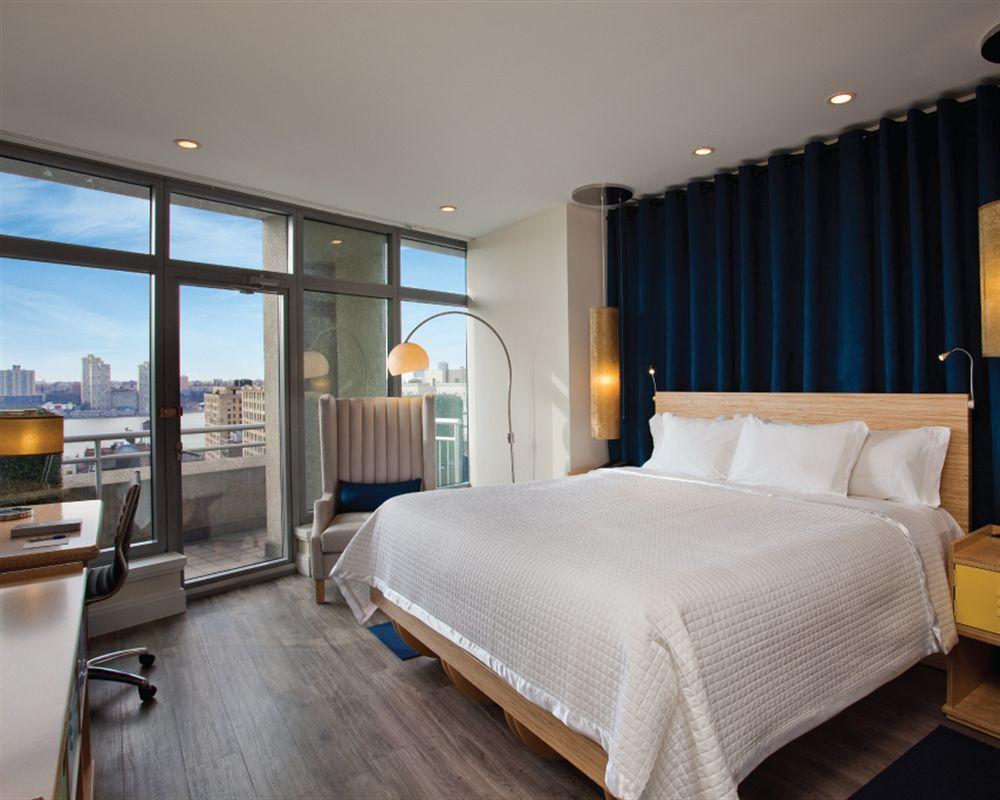 Arthouse Hotel New York