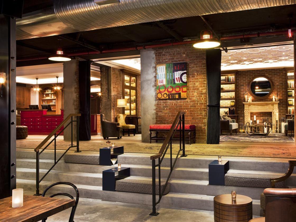 Arthouse 4* New York