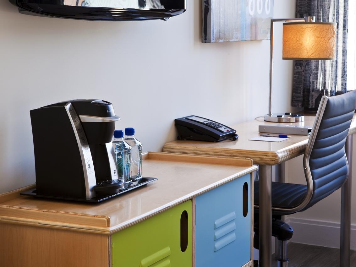 Arthouse Hotel 4*