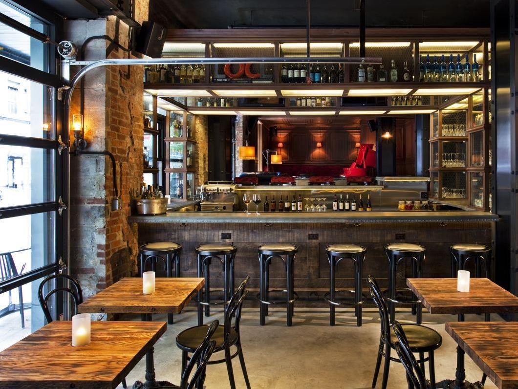 Arthouse Hotel New York