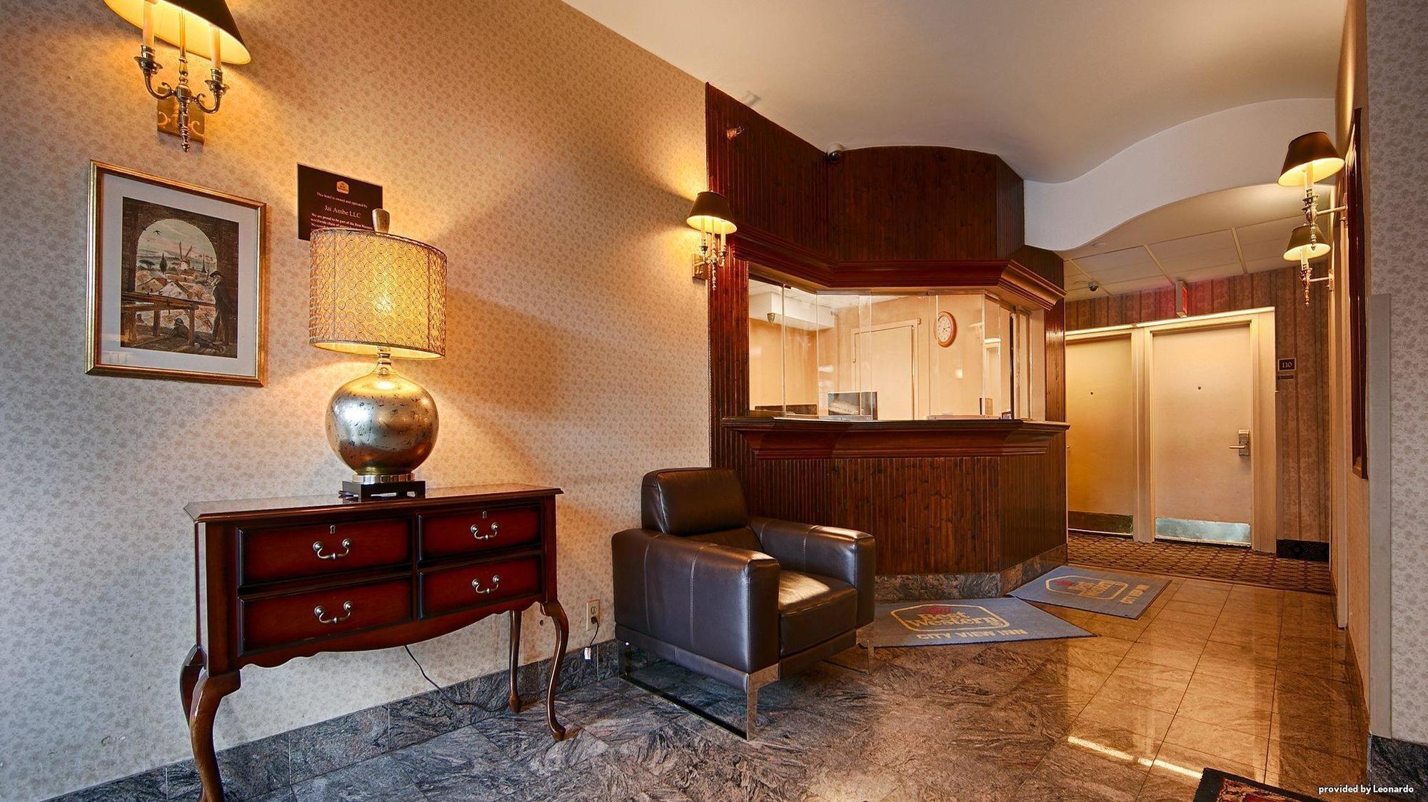 View Hotel 2*