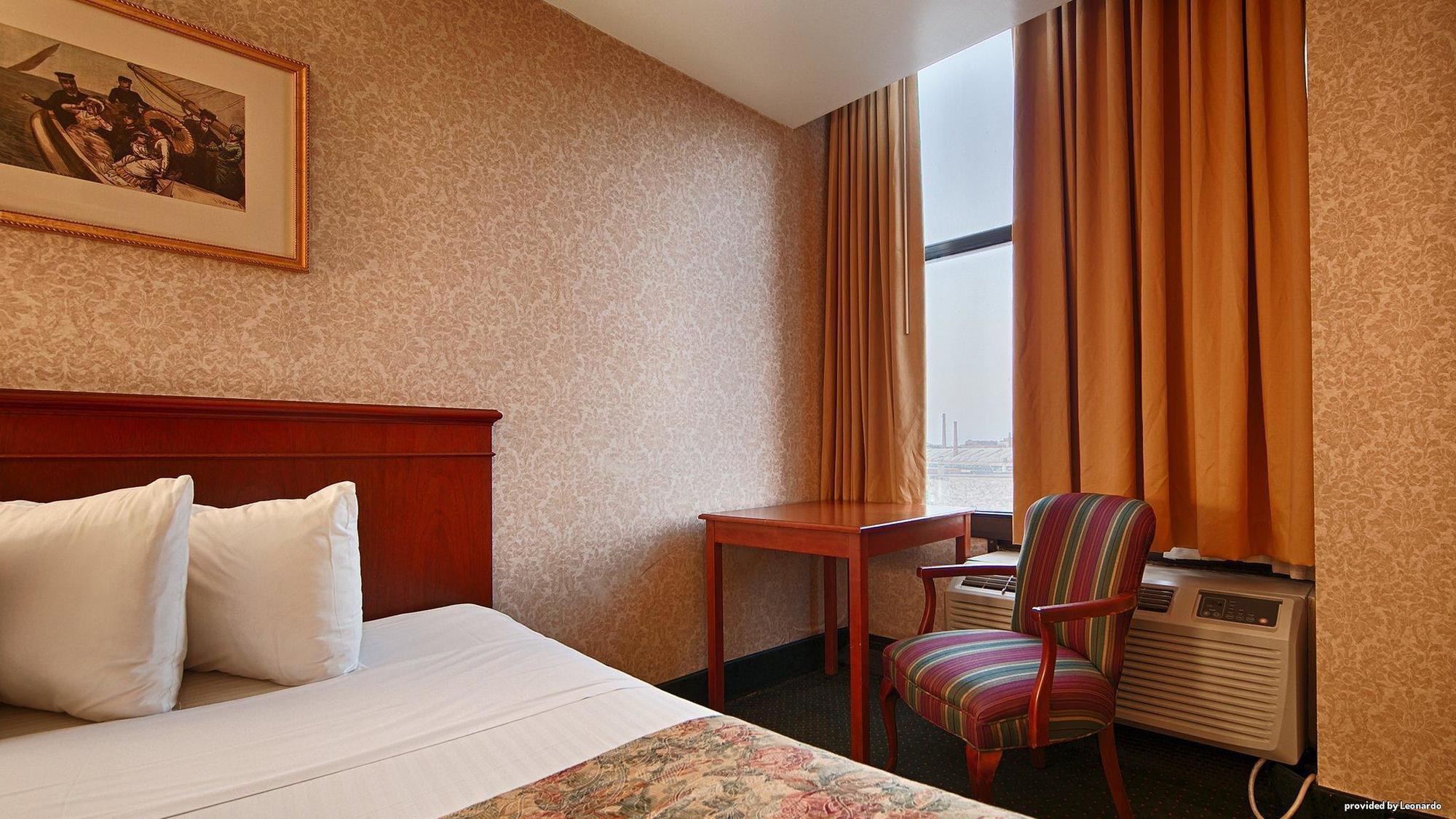 View Hotel New York