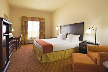 Holiday Express Staten Island West 3* New York