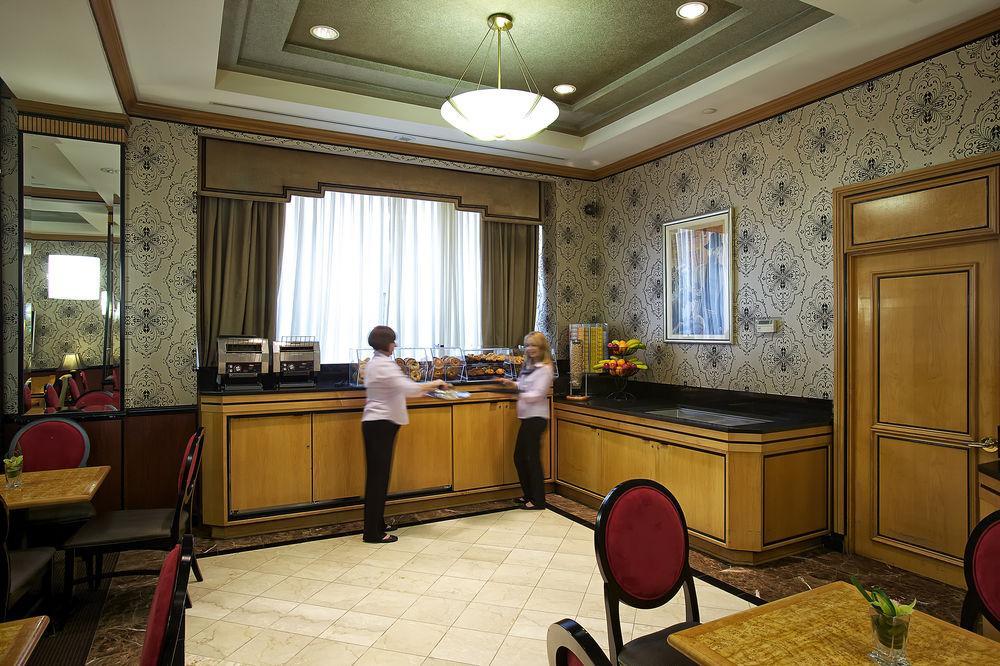 Kixby (adults Only) Hotel
