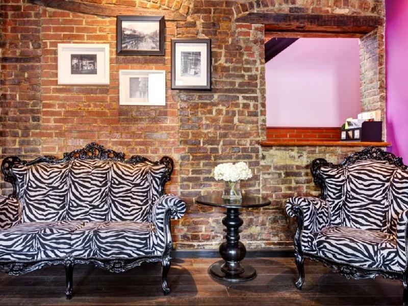 Sohotel 4* New York