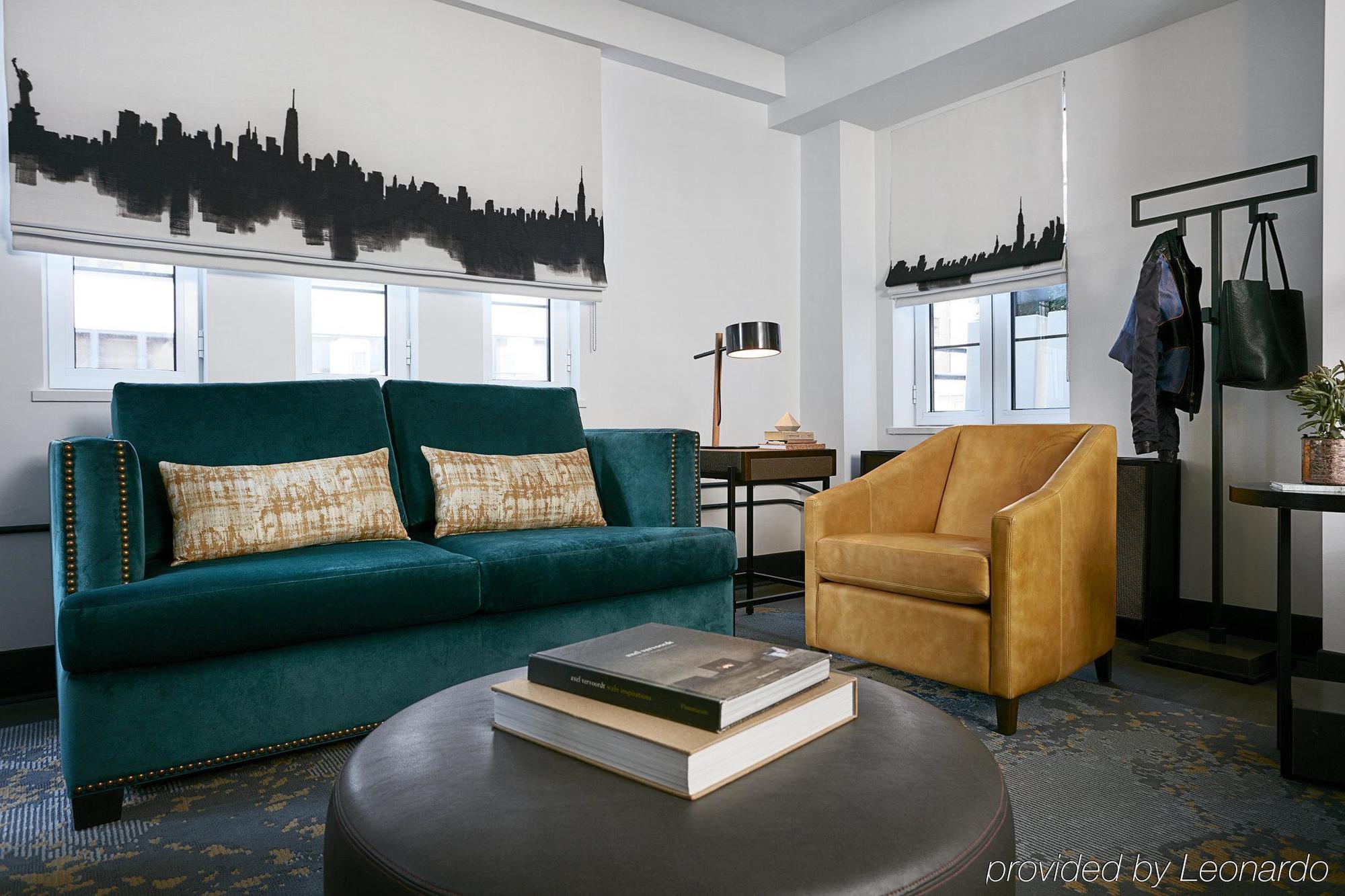 The Renwick Hotel