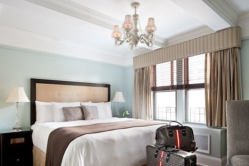 Voco The Franklin By Ihg Hotel 4*
