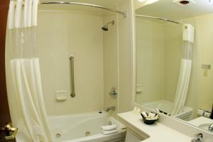 Best Western Jfk Airport Hotel 3*