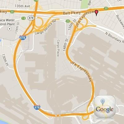 Best Western Jfk Airport 3*