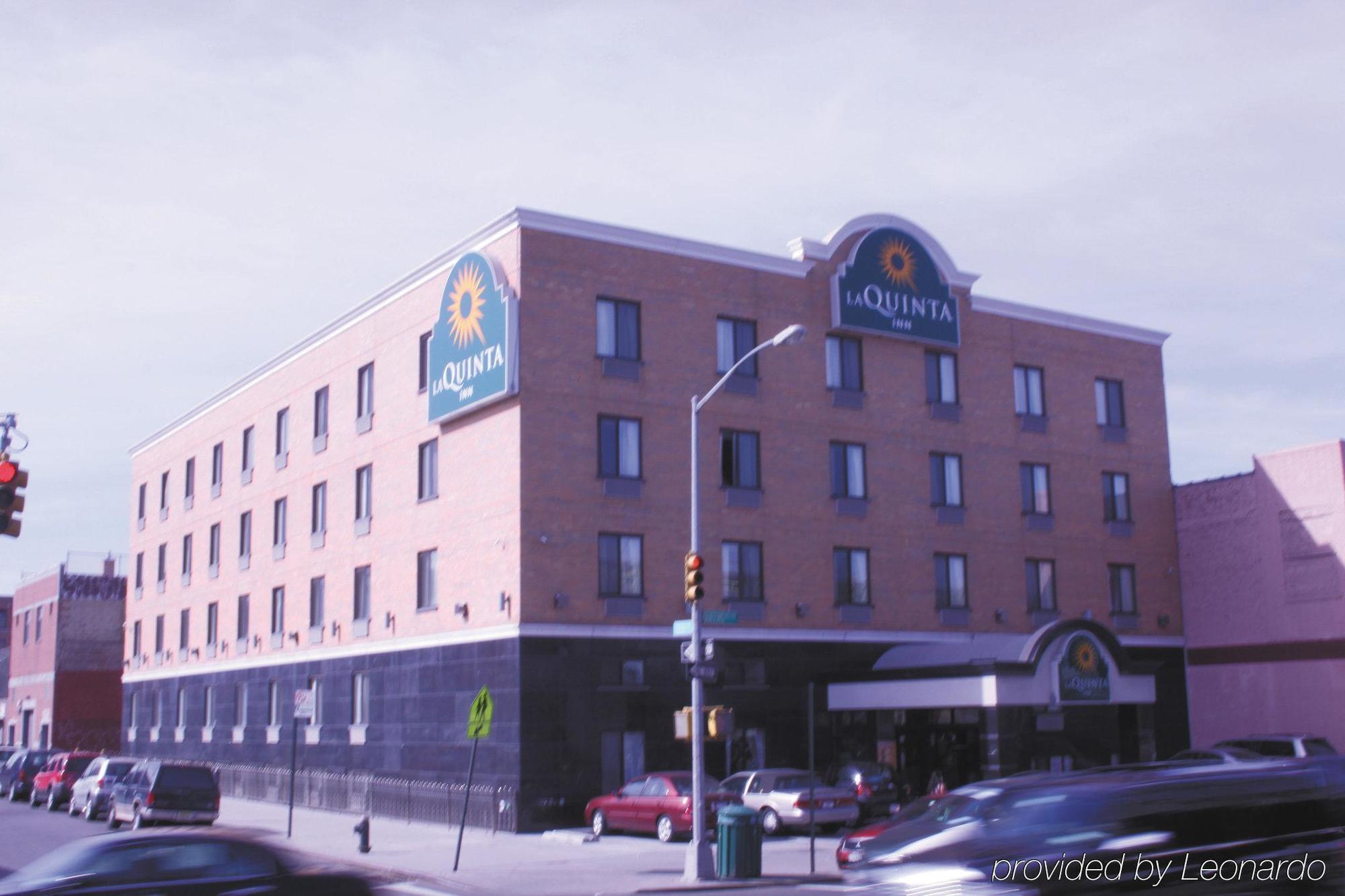 La Quinta By Wyndham Queens Hotel New York