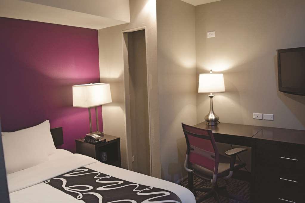 La Quinta By Wyndham City Central Park 3* New York