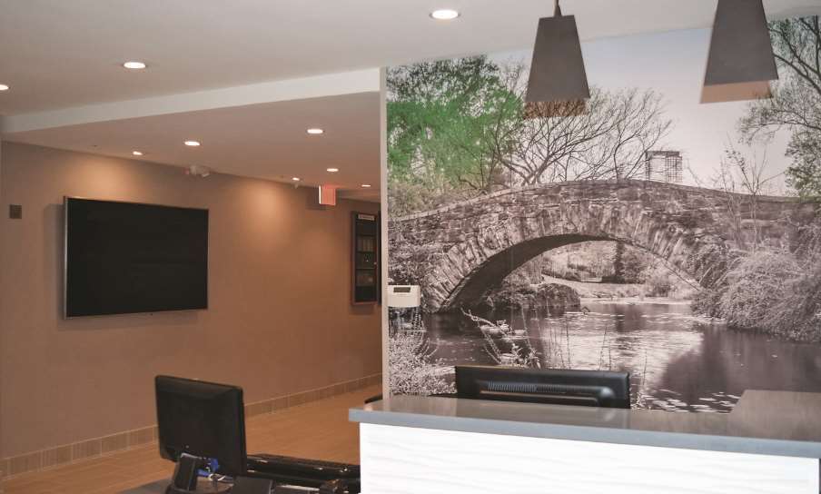La Quinta By Wyndham City Central Park 3*
