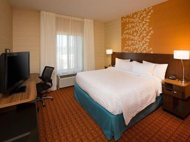 Fairfield & Manhattan/downtown East 3*