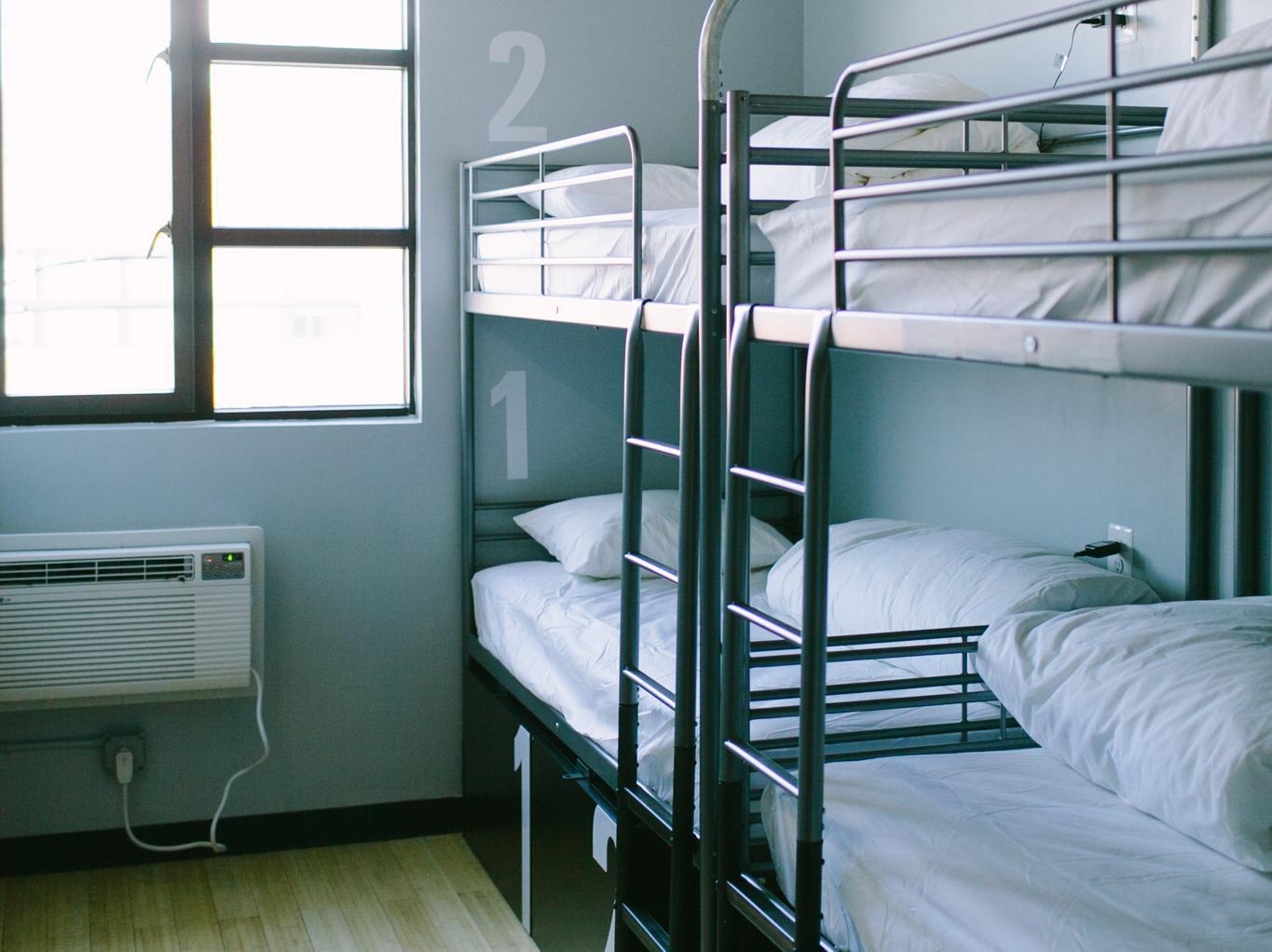 The Local Ny Hostel