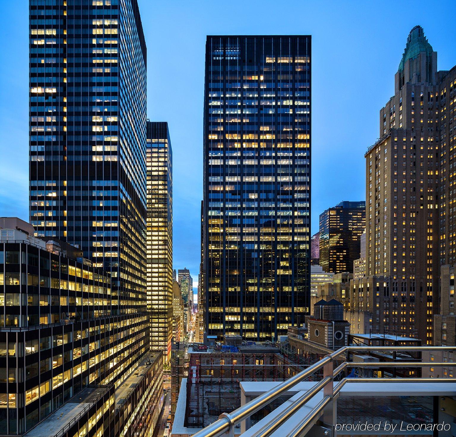 48lex Hotel 4*