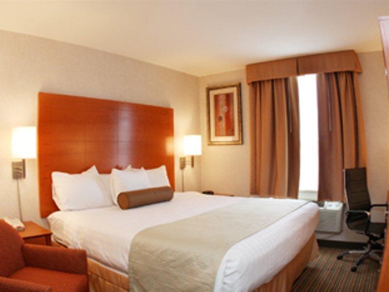 Best Western Jfk Airport