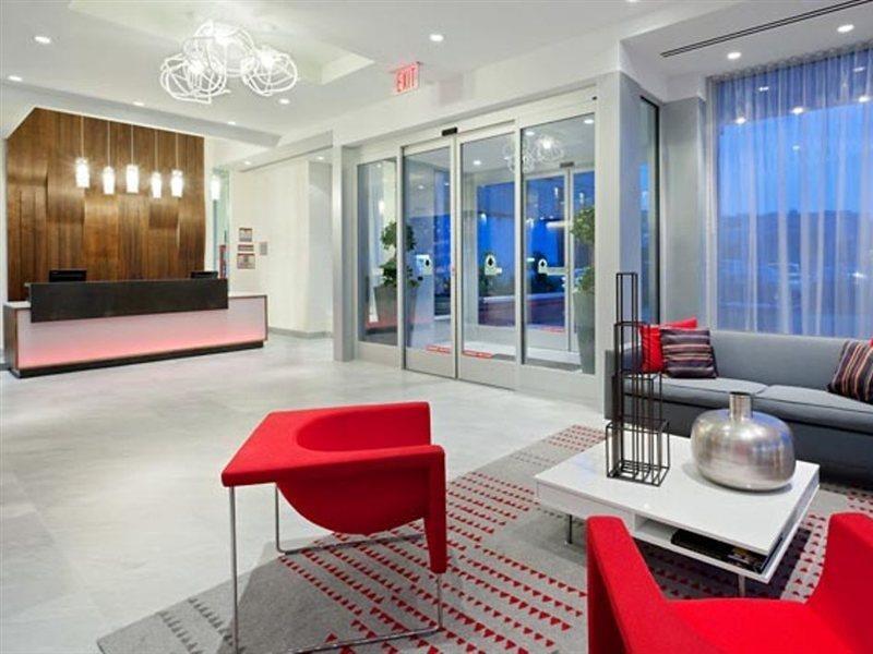 Fairfield & By Marriott Brooklyn