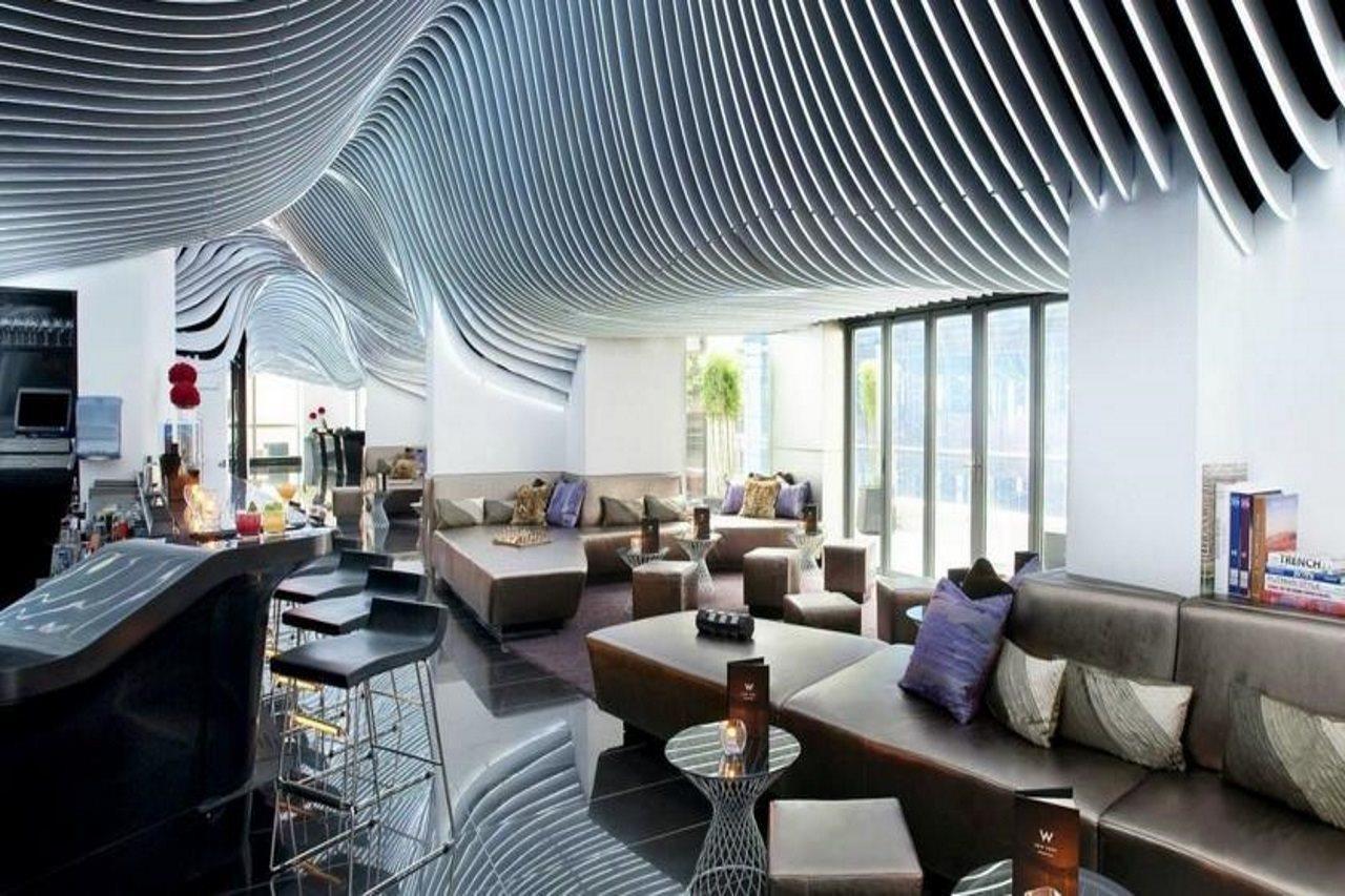 The Washington By Luxurban New York