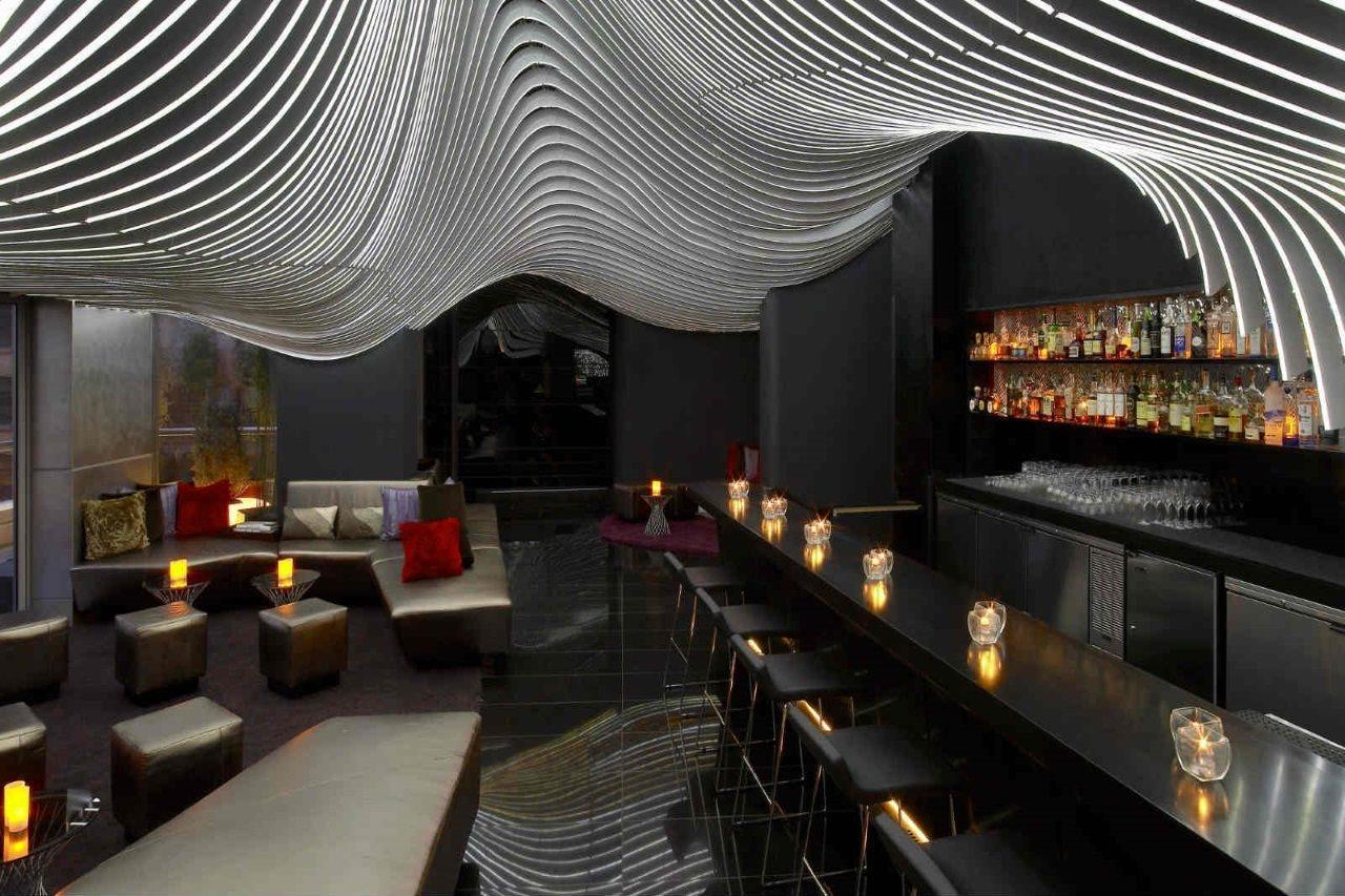 Hotel The Washington By Luxurban 4*