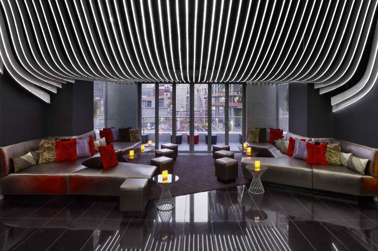 Hotel The Washington By Luxurban 4*